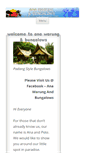 Mobile Screenshot of anawarung.com